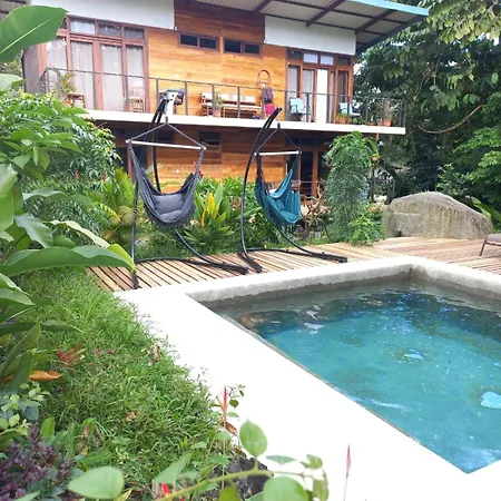 Arenal Getaway Apartment La Fortuna Exterior photo
