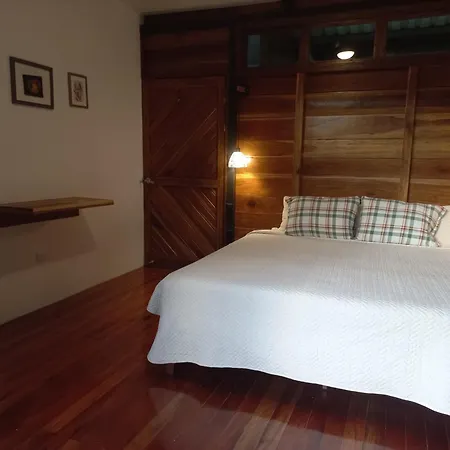 Arenal Getaway Apartment La Fortuna Exterior photo