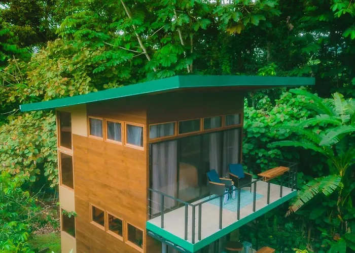 Arenal Getaway