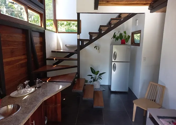 Arenal Getaway