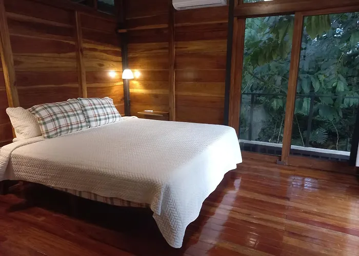 Arenal Getaway