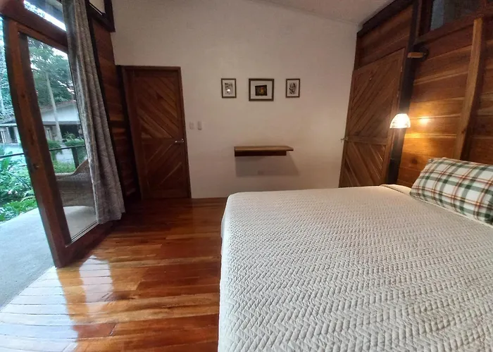 Arenal Getaway