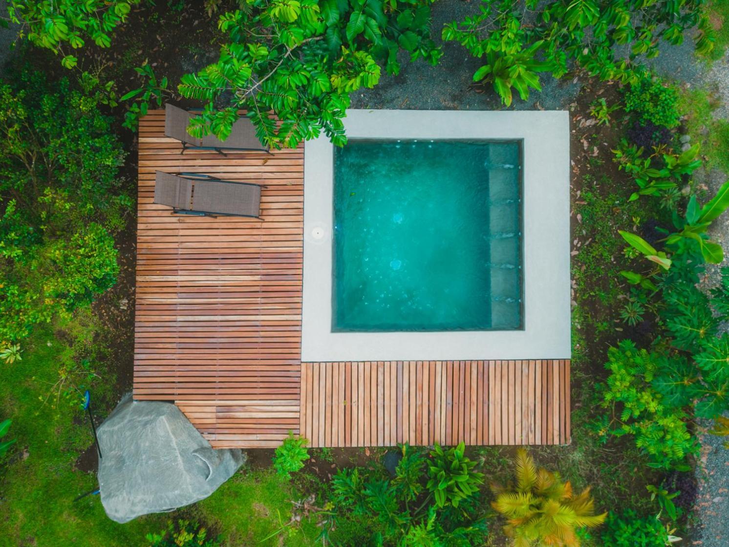 Apartment Arenal Getaway *