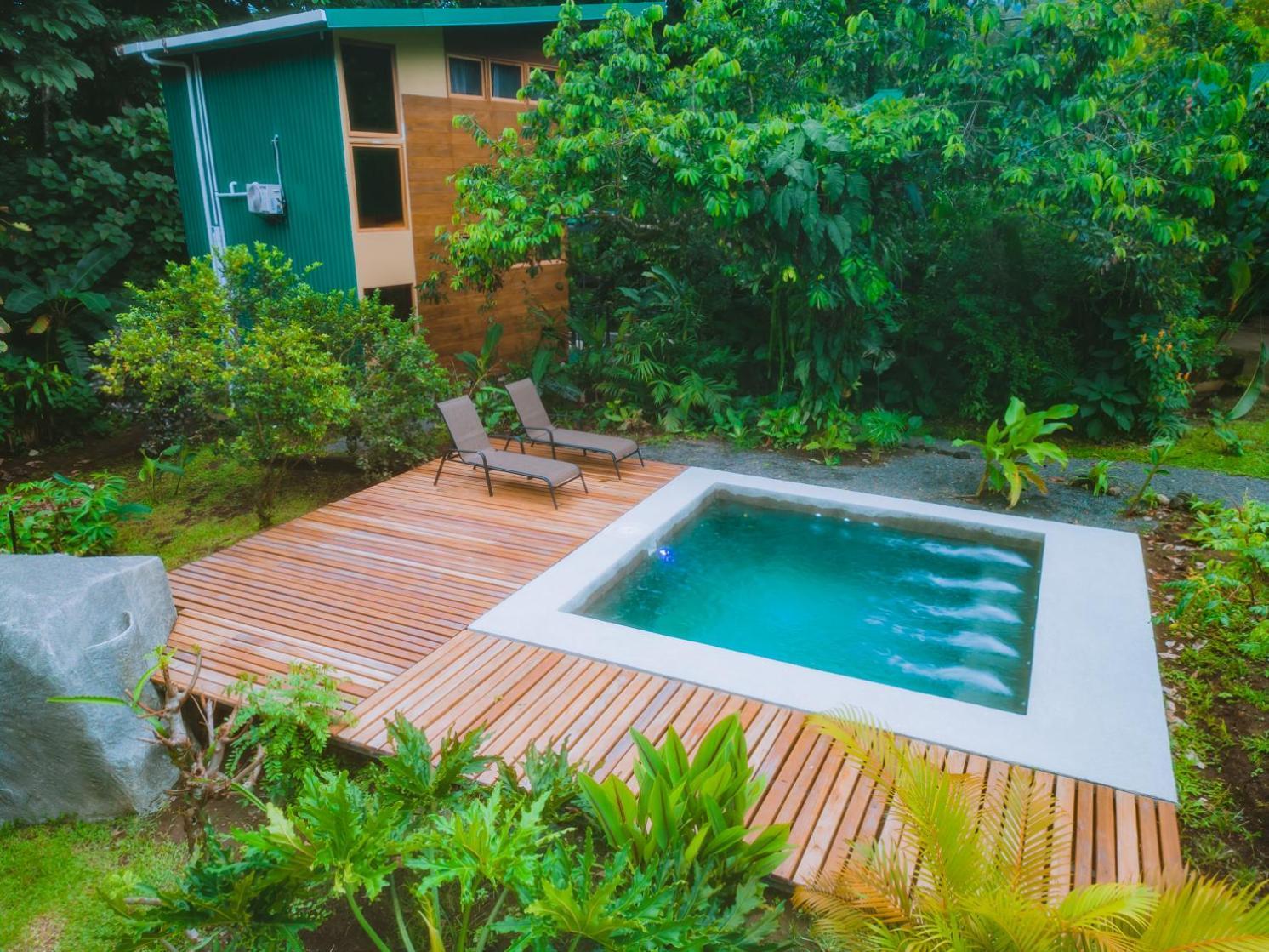 Arenal Getaway Apartment *