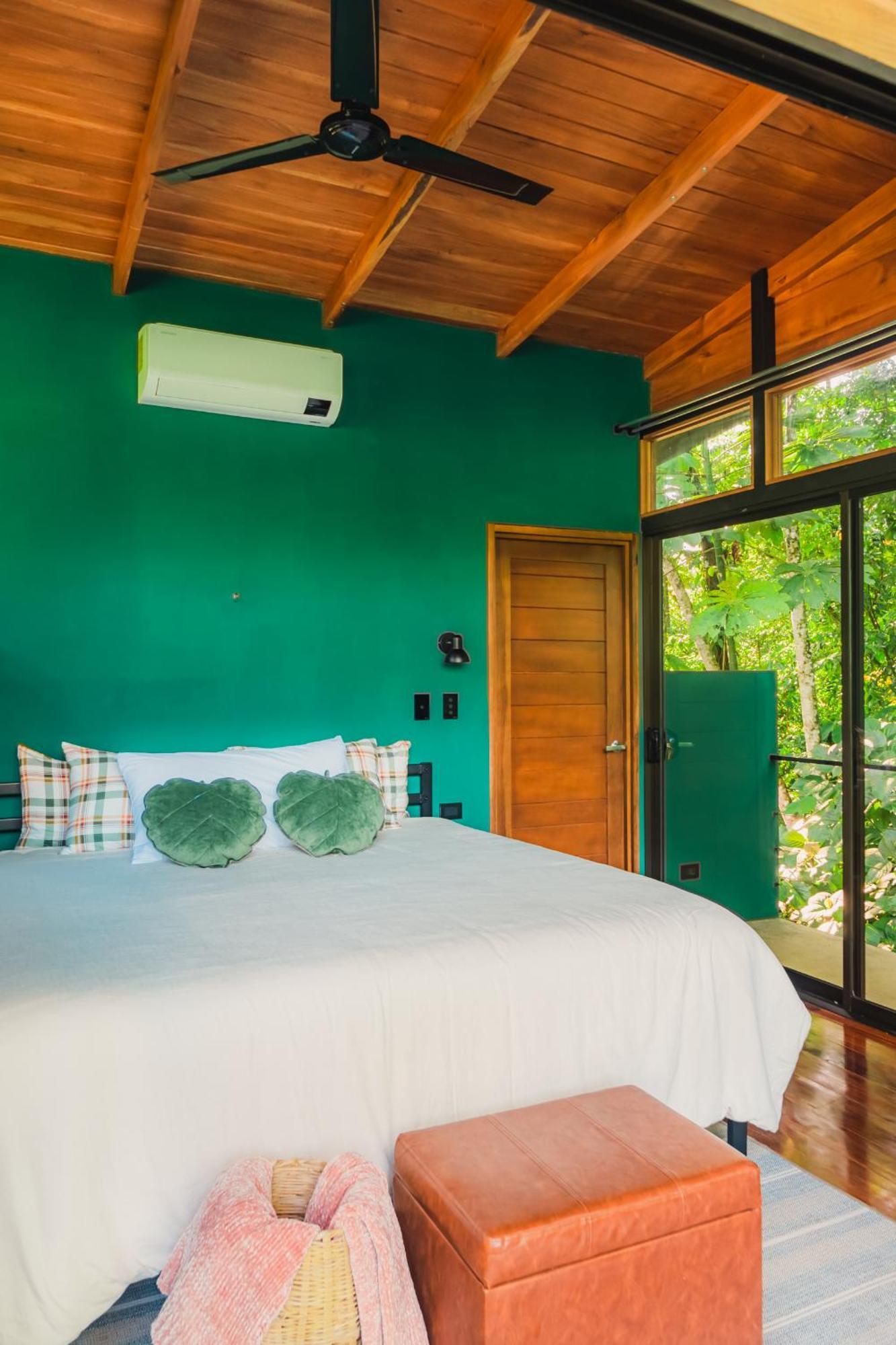 Apartment Arenal Getaway