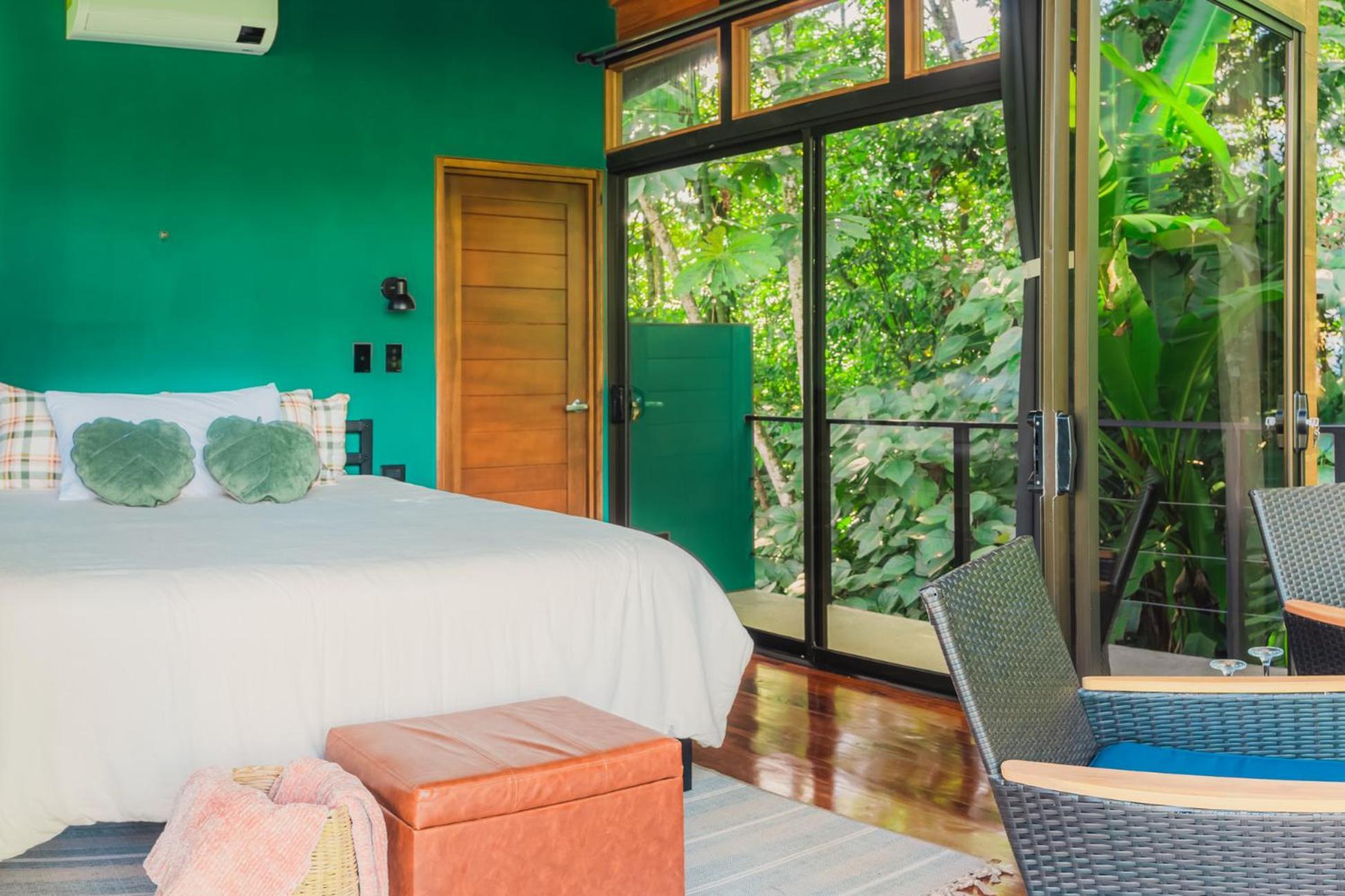 Apartment Arenal Getaway *