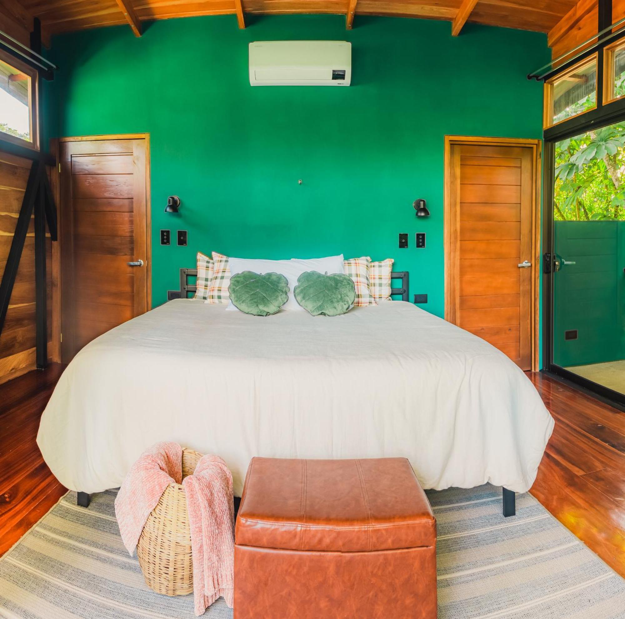 Apartment Arenal Getaway