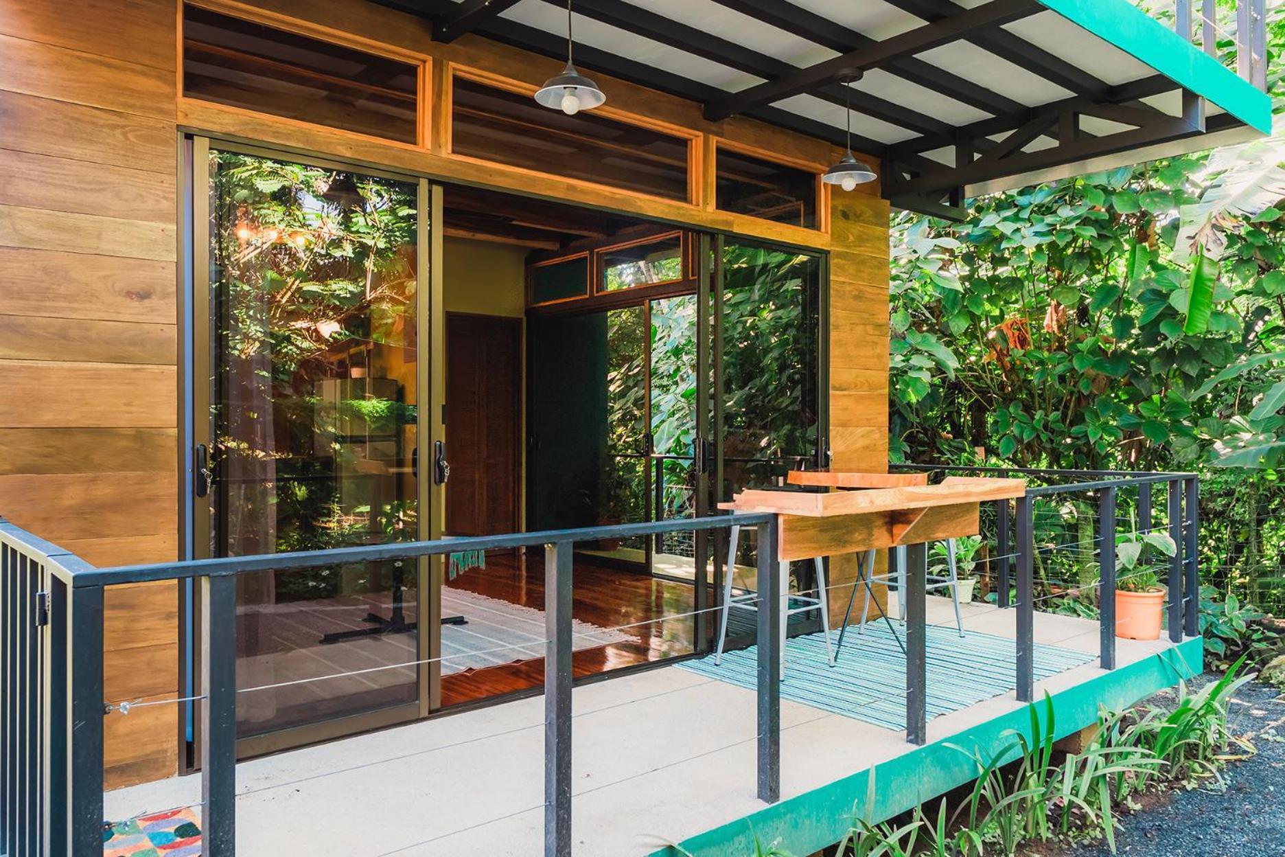 Arenal Getaway La Fortuna