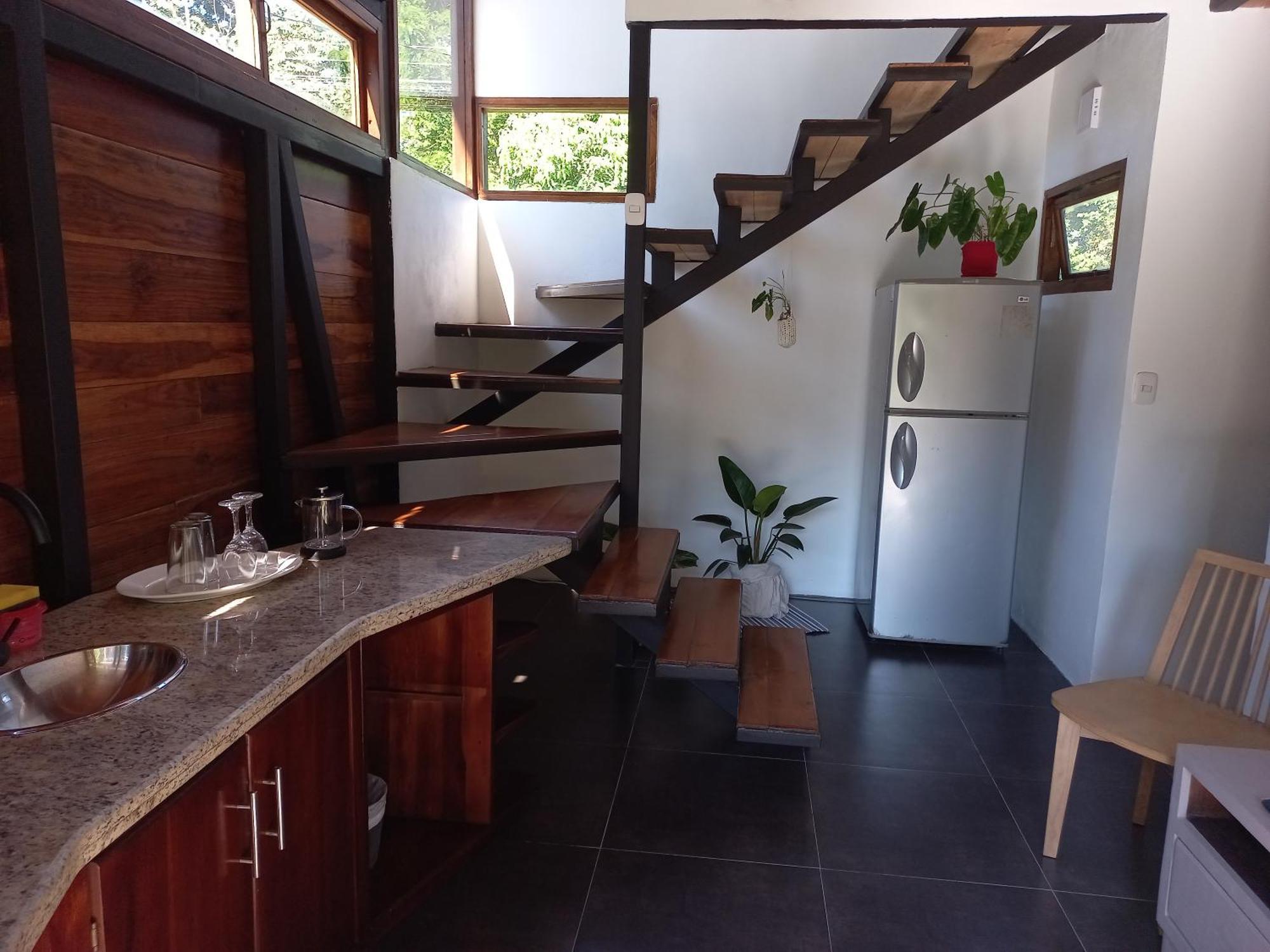 Apartment Arenal Getaway