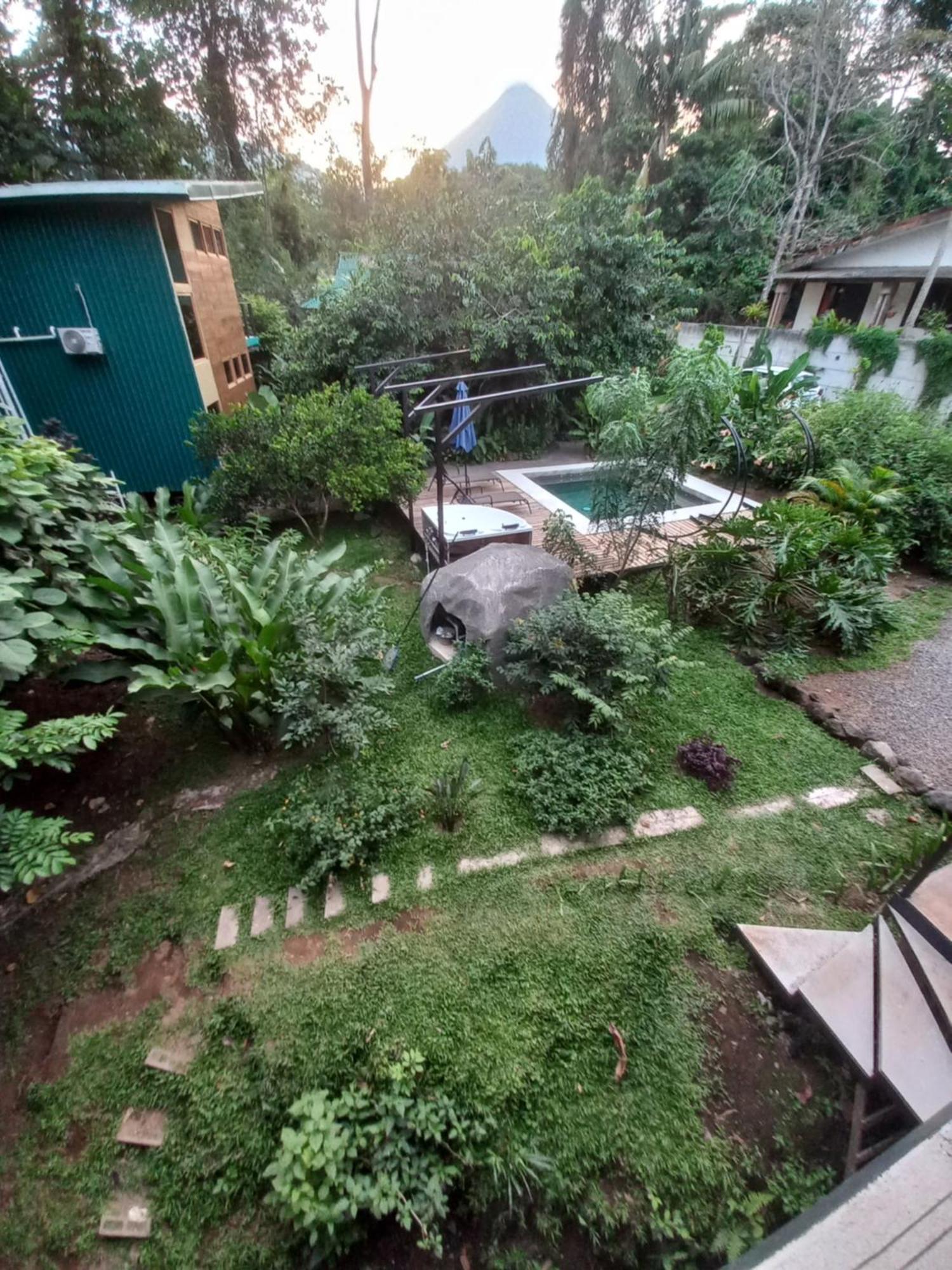 Apartment Arenal Getaway La Fortuna