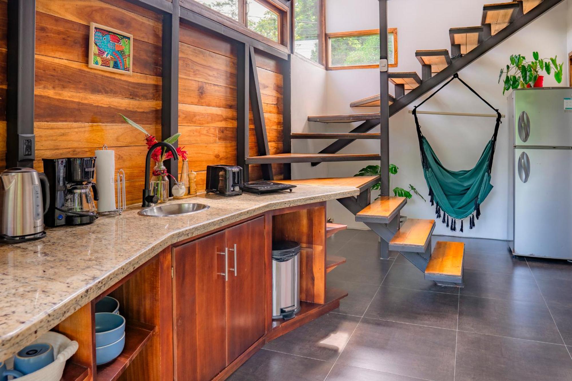 Apartment Arenal Getaway *