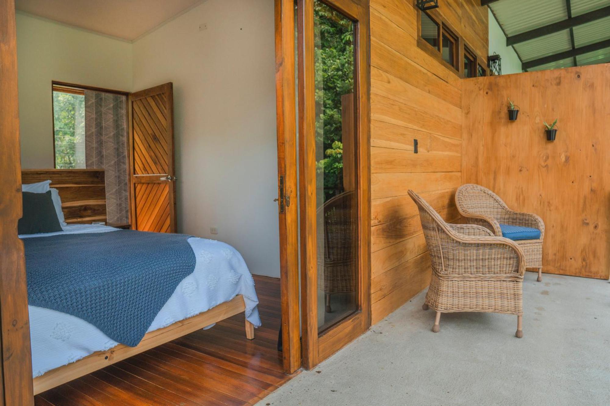 Arenal Getaway Apartment La Fortuna
