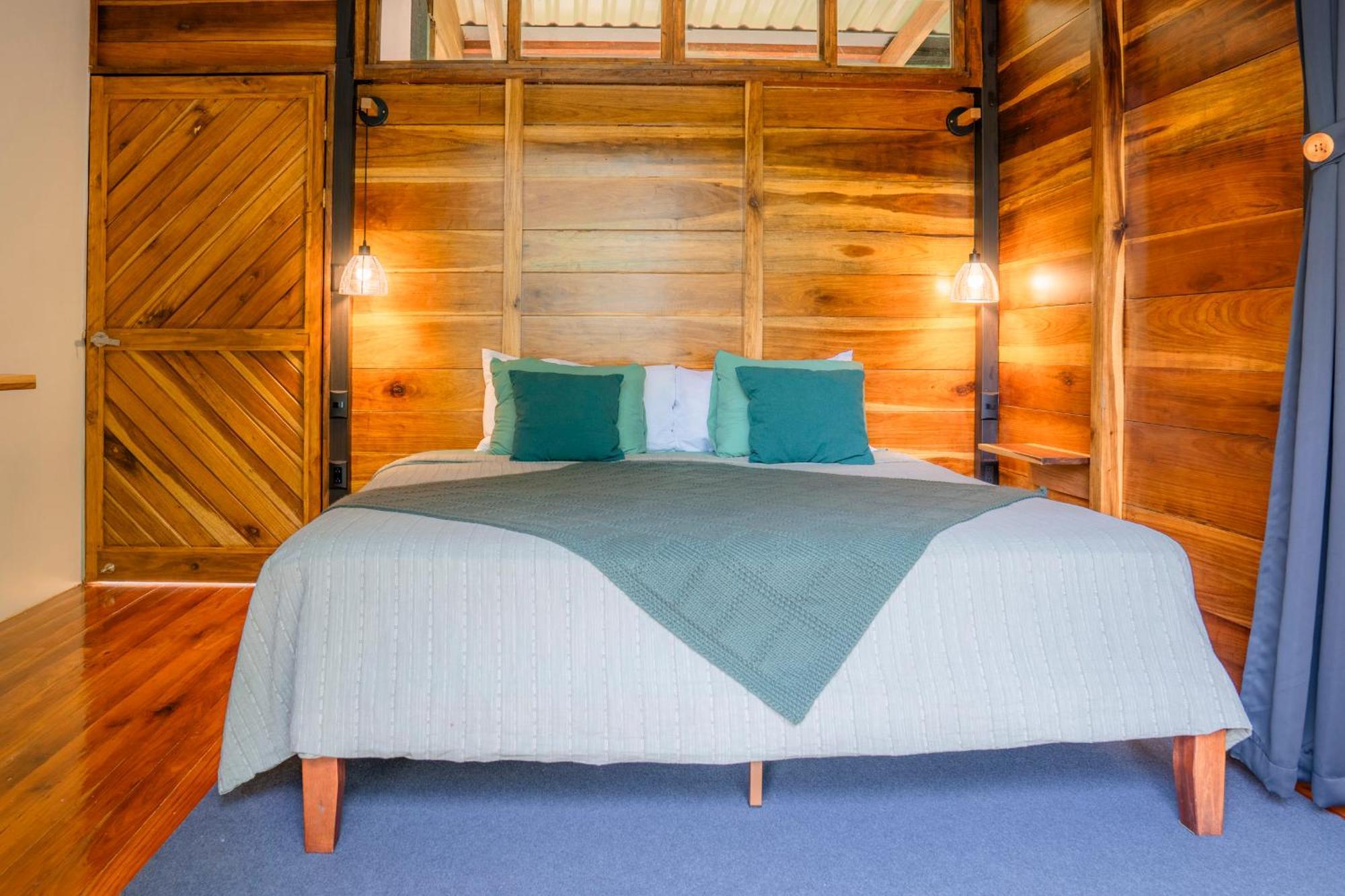 Arenal Getaway Apartment